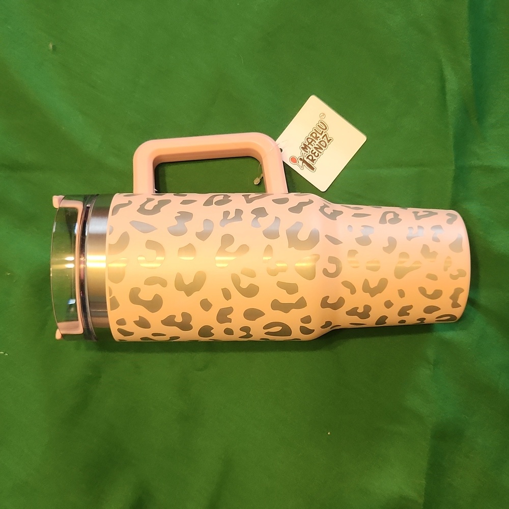 New Marlu Trendz Tumbler